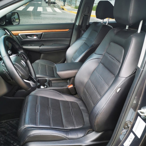 Honda CR-V 1.5T Ex-L Cvt Awd