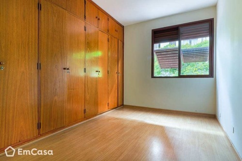 Imagem 7 de 10 de Apartamento À Venda Em São Paulo - 18005