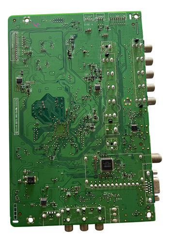 Placa Principal Tv Philips 32pfl5606d Berlinale