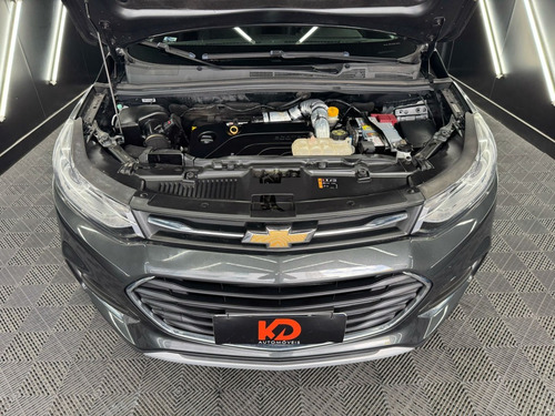 Chevrolet Tracker 1.4 16V TURBO FLEX PREMIER AUTOMÁTICO