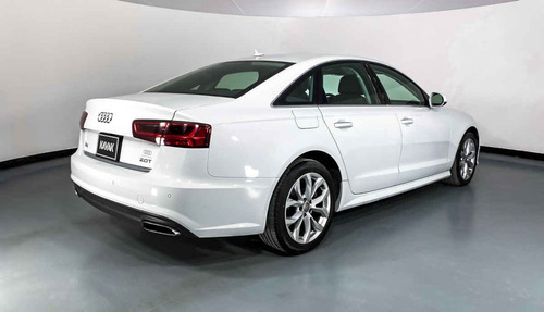 Imagen 9 de 15 de 28900 - Audi A6 2017 Con Garantía