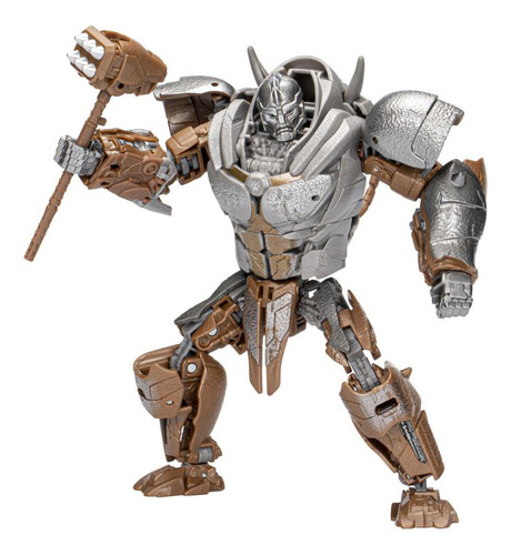 Transformers Takara Tomy Studio Series 103 Rhinox