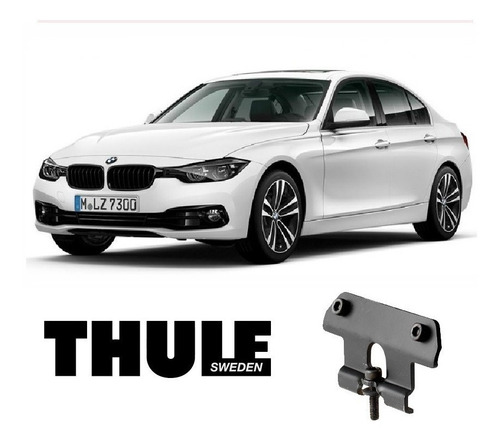 Kit Thule 3028, Bmw Serie 1, Serie 3, Serie 4, Serie 2