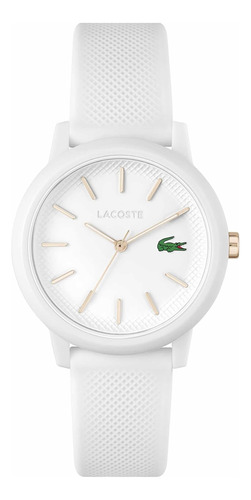 Reloj Lacoste Sin Uso, En Caja