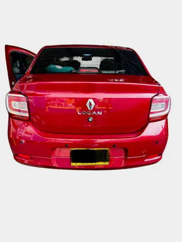 Renault Logan 1.6 Expression / Life +