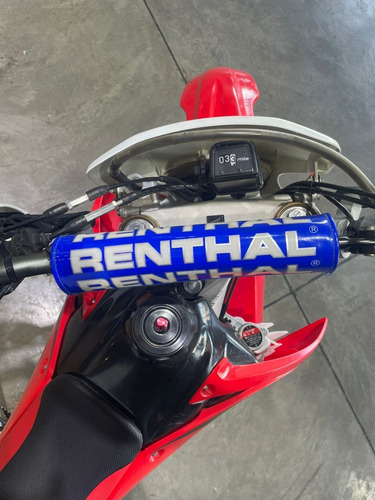 Imagen 16 de 16 de Honda Crf 250 X