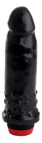 Consolador Vibrador Placer Mágico Juguetes Sexshop