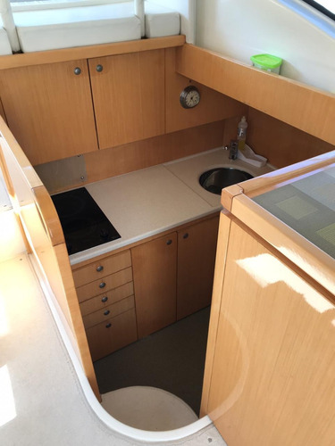 Ferretti 46 Ñ Azimut Intermarine Fairline Phantom