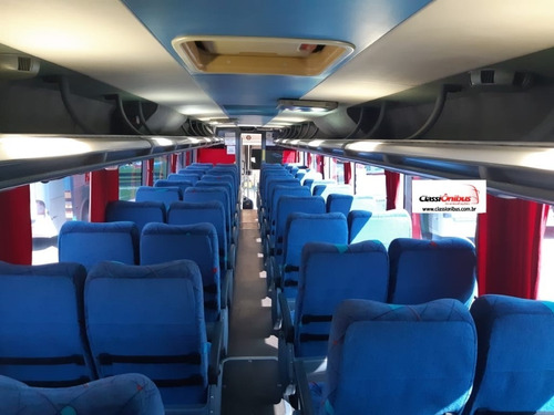 Imagem 5 de 9 de Marcopolo Paradiso Gvi 1200 2007/08 O 500 Rs Turismo,