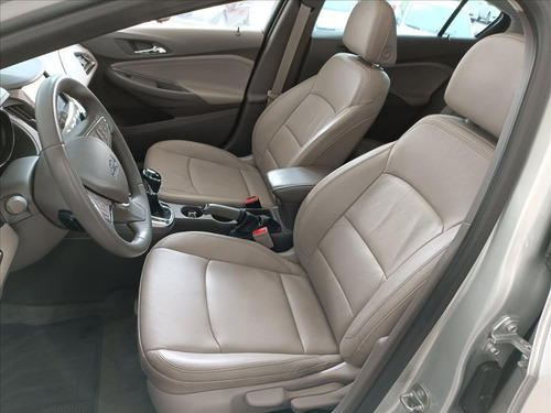 Imagem 8 de 12 de Cruze 1.4 Turbo Sport6 Ltz 16v Flex 4p Automático