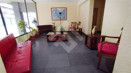 Imagen 10 de 23 de Departamento En Arriendo De 2 Dorm, 2 Baños En Santiago