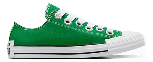 Zapatilla Converse Chuck Taylor Sketch Unisex Verde
