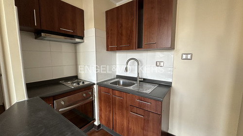 Departamento En Plaza Boulevard Carrera