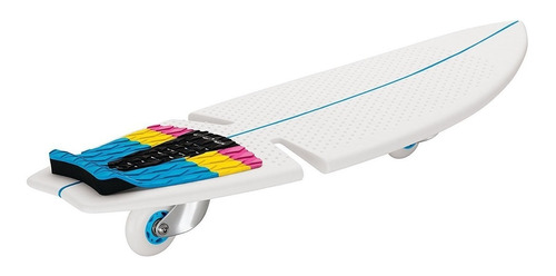 Patineta De 2 Ruedas Razor Ripstik Ripsurf Diseño Exclusivo