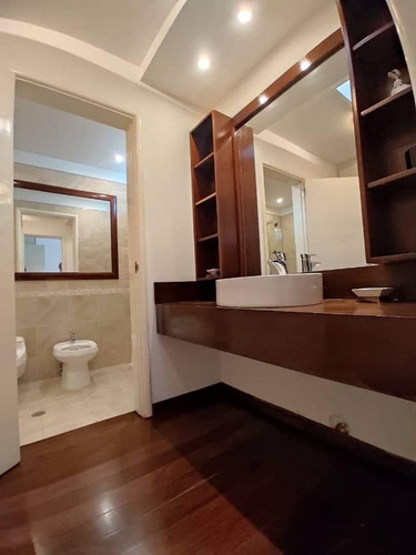 Townhouse Amoblado ,planta , En Guataparo Valencia Klu2