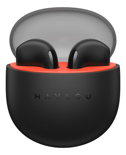 Audífonos Haylou X1 Neo Tws Bluetooth 5.3 20 H De Duración D
