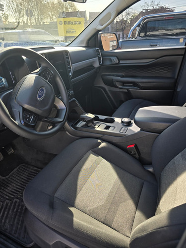 Ford Ranger 3.0 Cd 4X4 Xls At 250Cv