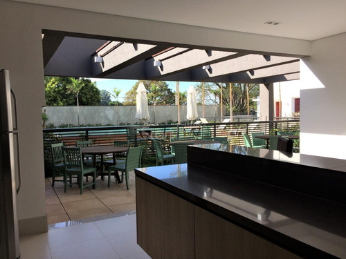 Imagem 26 de 30 de Apartamento À Venda Em Cambuí - Ap003540