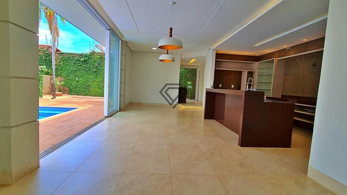 Imagem 20 de 30 de Sobrado 4 Suítes + Escritório, 393 M² C/ Lazer À Venda Na 208 Sul - 106