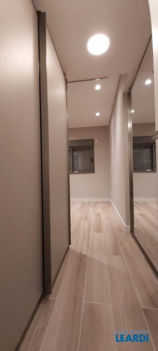 Imagem 10 de 15 de Apartamento - Campo Belo - Sp - 587370