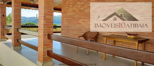 Imagem 29 de 29 de Chácaras À Venda Em Piracaia/sp - Compre O Seu Chácaras Aqui! - 1472184