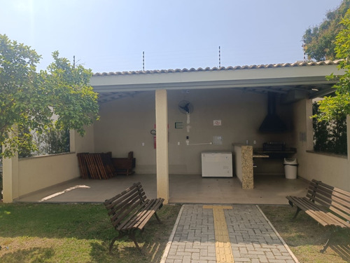 Apartamento Lumina Em Jacareí, Dois Quartos E Duas Vagas Cob