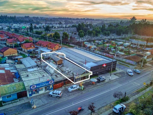 Comercial Multifuncional En Venta San Clemente