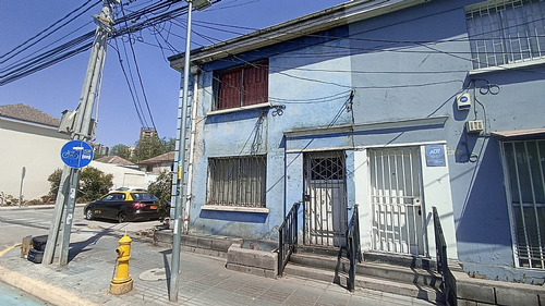 Casa Sector Plaza Chacabuco 