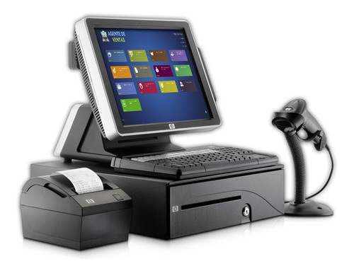 Imagen 1 de 1 de Software De Factura Electrónica Para Tu Comercio