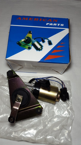 Motor Limpia Parabrisa Chevrolet Capris/malibu/ C10/ C30/c60