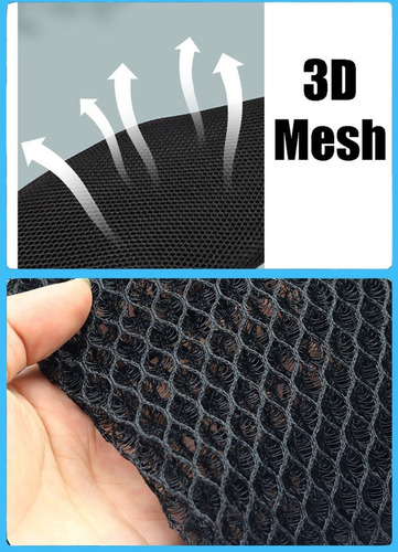 Protector De Asiento De Malla Para Suzuki Vstrom 1000 Dl1000