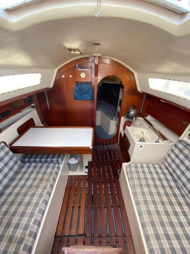 Velero Eitin 25