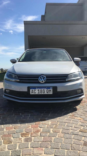 Volkswagen Vento 1.4 Highline 150cv At 2018