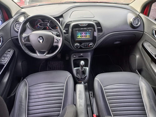 Imagen 10 de 18 de Renault Captur 2.0 Intens