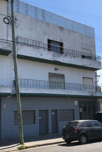 Imagen 16 de 16 de Venta Galpón De 500 Mts, Con Oficinas En Lomas Del Mirador