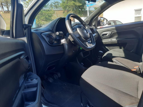 Imagem 10 de 14 de Strada 1.4 Fire Flex Endurance Cs Manual