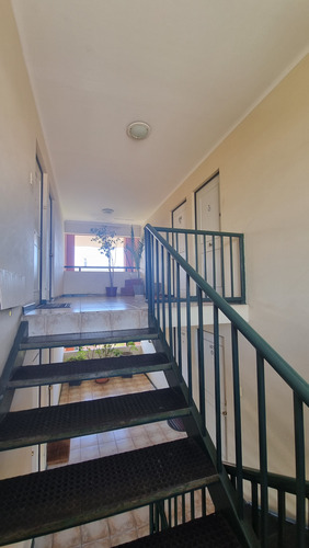 Vende Departamento A Pasos Del Cinemark Rancagua