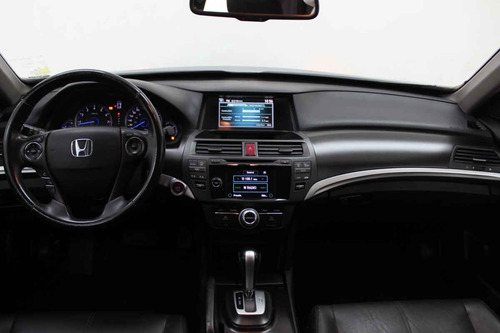 Imagen 11 de 12 de Honda Crosstour 2014 6 Cilindros