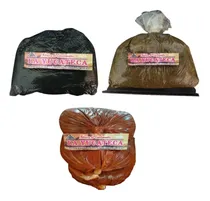 Comprar 1kg De Recado Rojo, 1kg De Recado Negro 1kg Pasta Papadzules