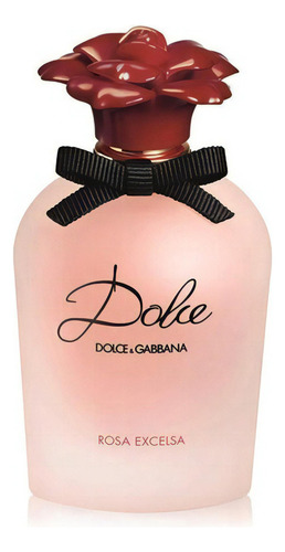 Perfume Dolce Rosa Excelsa Edp 75ml Dolce & Gabbana Volumen de la unidad 75 mL