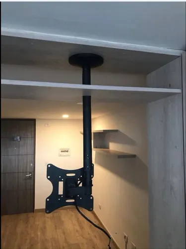 Excelente Apartaestudio En Arriendo, Torre Innova