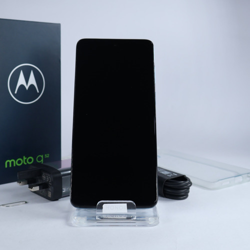Celular Motorola Moto G52 128gb 6gb Ram* (Usado)