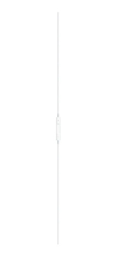 Imagen 2 de 2 de Apple EarPods con conector Lightning - Blanco