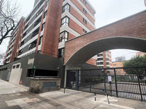 Imagen 14 de 25 de Venta Hermoso 3 Ambientes A Estrenar En Villa Del Parque.