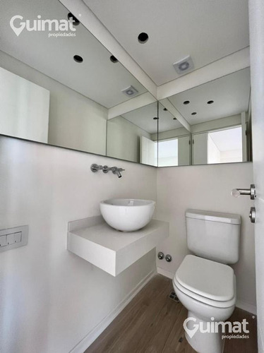 Imagen 18 de 30 de Gran 2 Ambientes En Recoleta, Balcon Terraza, Parrilla Full Amenities