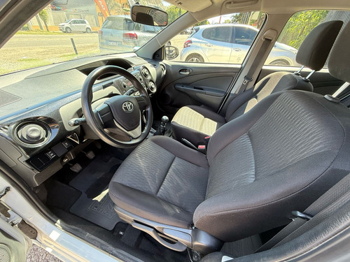 Toyota Etios 1.5 X 6mt My19