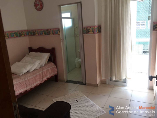 Imagem 22 de 22 de Apartamento Com 3 Dorms, Aviação, Praia Grande - R$ 600 Mil, Cod: 993 - V993