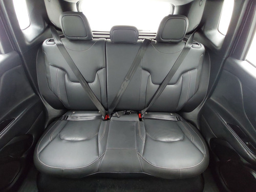 Jeep Renegade 1.3 T270 TURBO FLEX LONGITUDE AT6