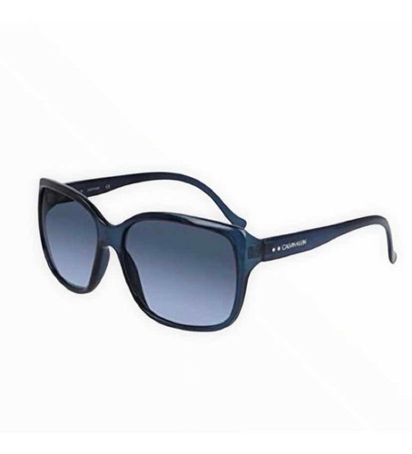 Calvin Klein Lentes Sol Gafas Mujer Mod. Ck20518s Originales