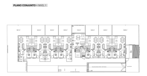 Imagen 12 de 19 de Townhouse Casa Las Lilas